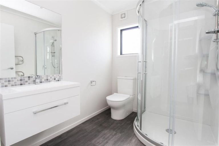 Photo of property in 6/18 Hunter Street, Hamilton Lake, Hamilton, 3204