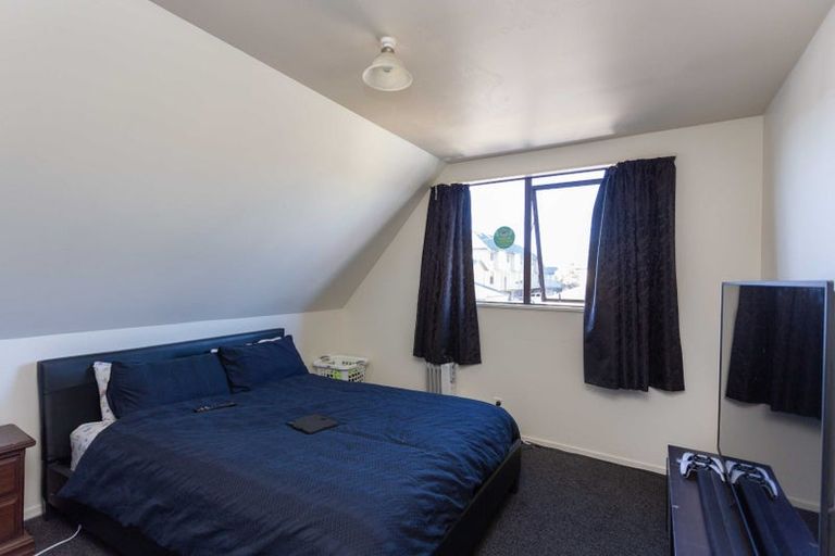 Photo of property in 1/35 Brockworth Place, Riccarton, Christchurch, 8011