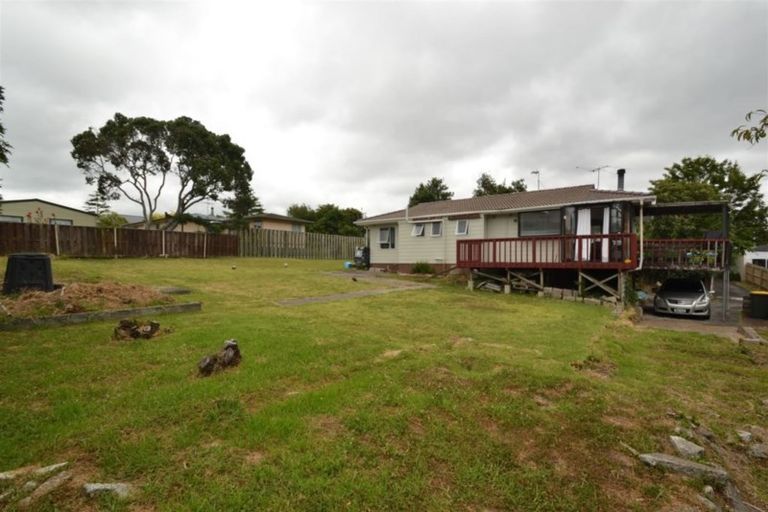 Photo of property in 30 Glynnbrooke Street, Te Atatu South, Auckland, 0610