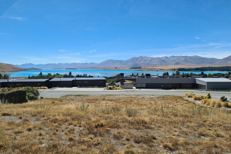 Photo of property in 20 Sibbald Lane, Lake Tekapo, 7999