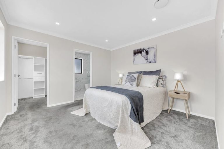 Photo of property in 11 Hangahai Road, Flat Bush, Auckland, 2019