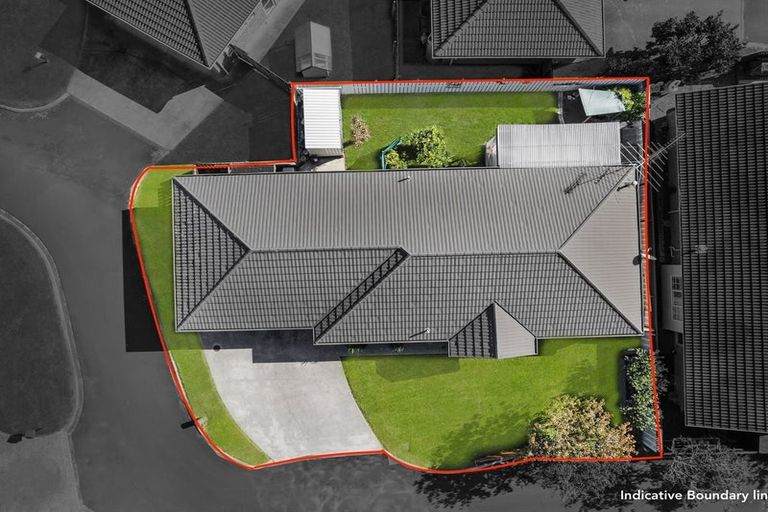 Photo of property in 26 Magnolia Drive, Waiuku, 2123