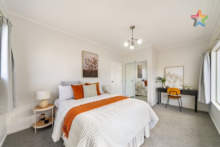 Photo of property in Mcfarlane Mews, 7/2 Mcfarlane Street, Mount Victoria, Wellington, 6011