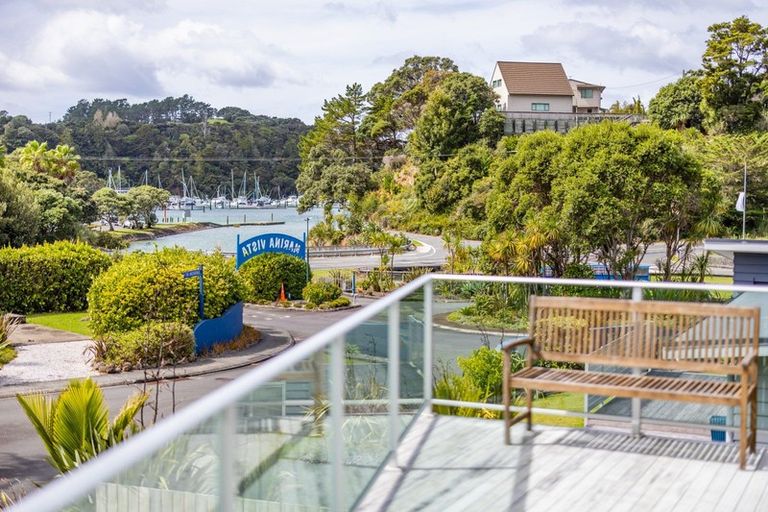Photo of property in 3 The Anchorage, Tutukaka, Whangarei, 0173
