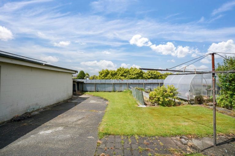 Photo of property in 256 Conyers Street, Strathern, Invercargill, 9812