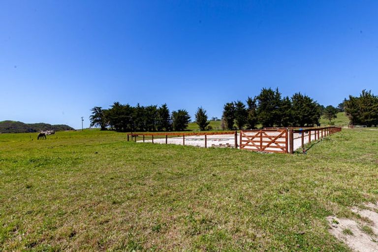 Photo of property in 102 Wharariki Road, Puponga, Collingwood, 7073