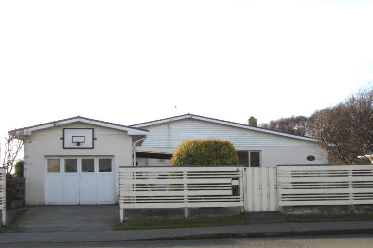Photo of property in 58 West Plains Road, Waikiwi, Invercargill, 9810