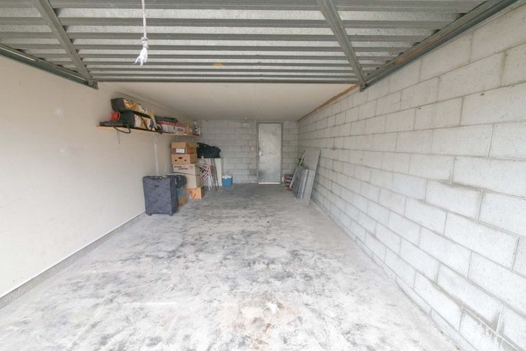 Photo of property in 4/17 Rosewarne Street, Spreydon, Christchurch, 8024