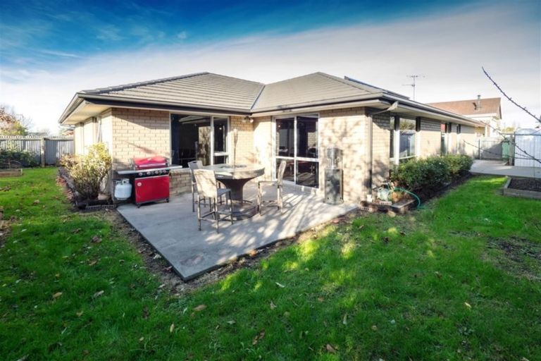 Photo of property in 35a Wellington Street, Hampstead, Ashburton, 7700