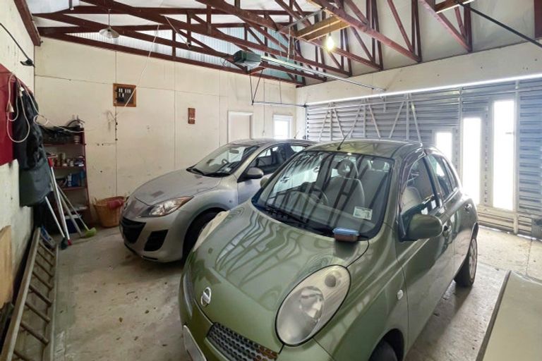 Photo of property in 26 Fraser Avenue, Ranfurly, 9332