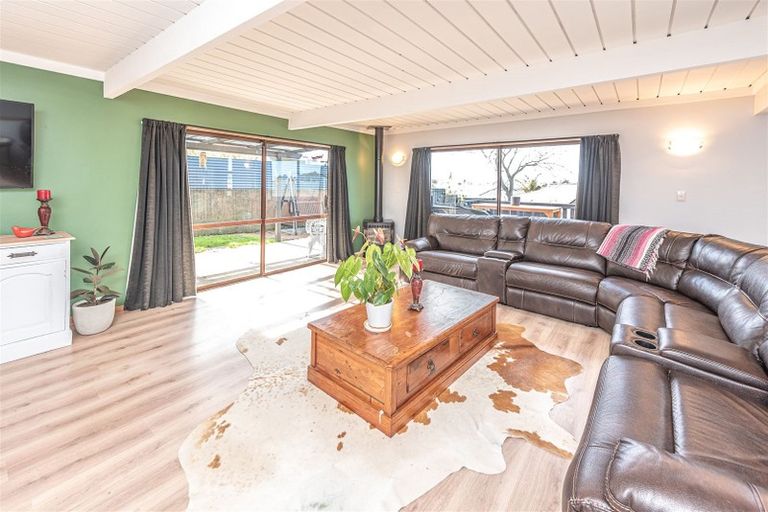 Photo of property in 15 Fox Road, Springvale, Whanganui, 4501