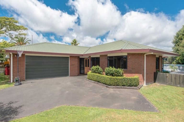 Photo of property in 25 Admiral Crescent, Flagstaff, Hamilton, 3210