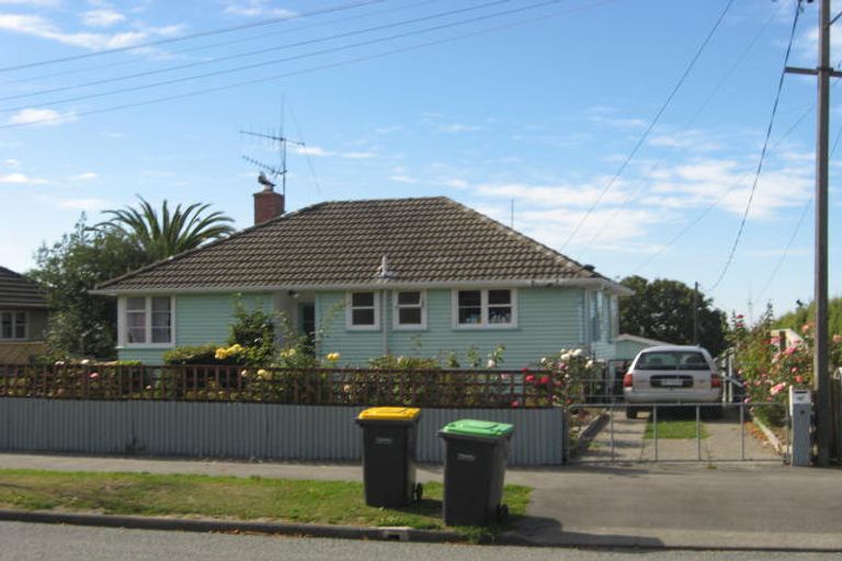 Photo of property in 67 Andrew Street, Marchwiel, Timaru, 7910