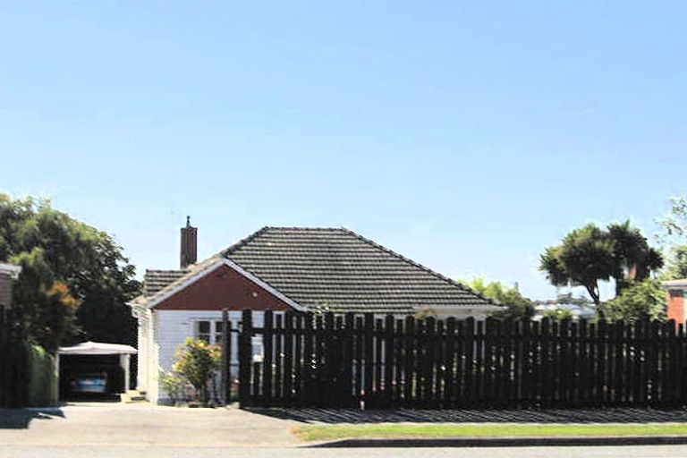 Photo of property in 83-83a Otipua Road, Watlington, Timaru, 7910