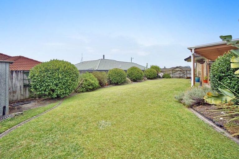 Photo of property in 34 Norm Freeman Drive, Te Puke, 3119