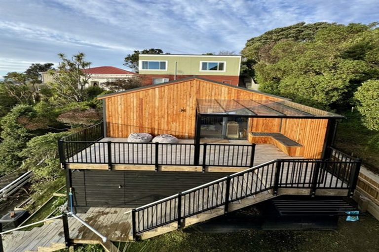 Photo of property in 149b Coromandel Street, Newtown, Wellington, 6021