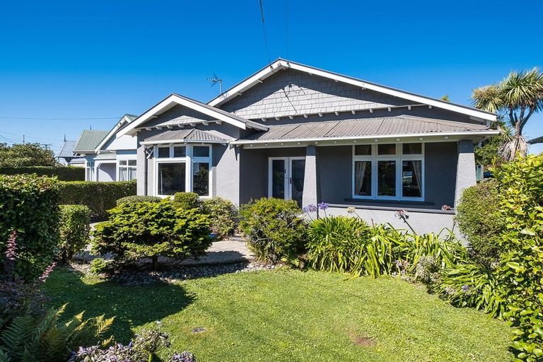 Photo of property in 21 Hargest Crescent, Saint Kilda, Dunedin, 9012