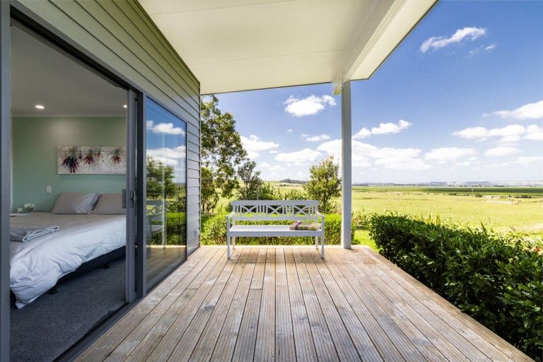 Photo of property in 201 Crownthorpe Road, Crownthorpe, Hastings, 4179