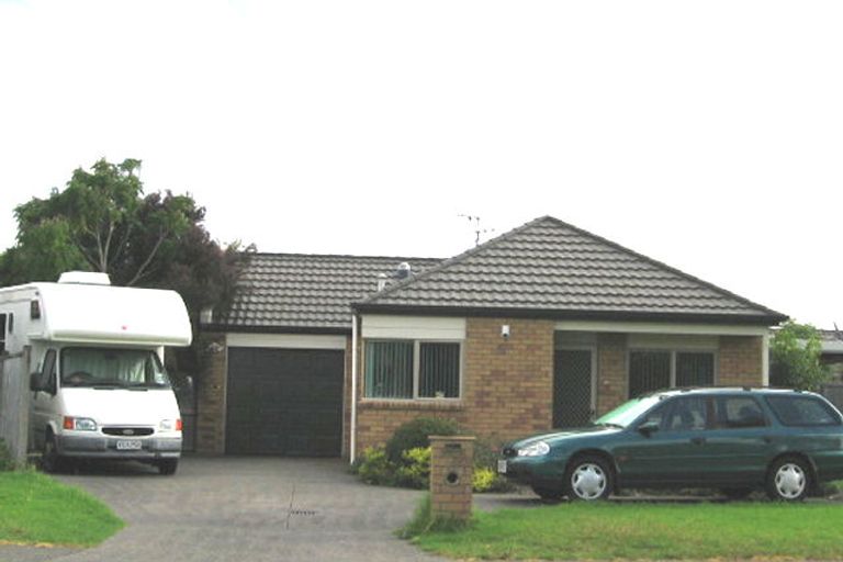 Photo of property in 160 Waitemata Drive, Ranui, Auckland, 0612