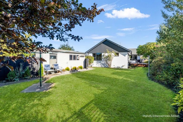 Photo of property in 20 Ashwood Street, Parklands, Christchurch, 8083