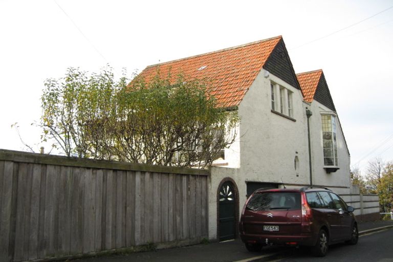 Photo of property in 41 Erin Street, Roslyn, Dunedin, 9010