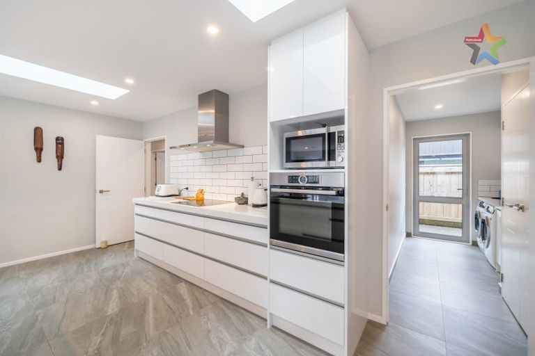 Photo of property in 5 Bobbio Court, Boulcott, Lower Hutt, 5010