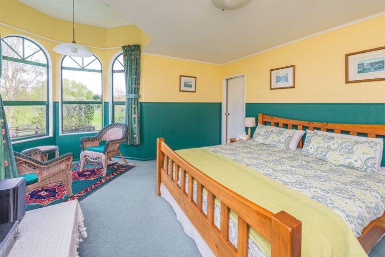 Photo of property in 1023 Brunswick Road, Brunswick, Whanganui, 4571