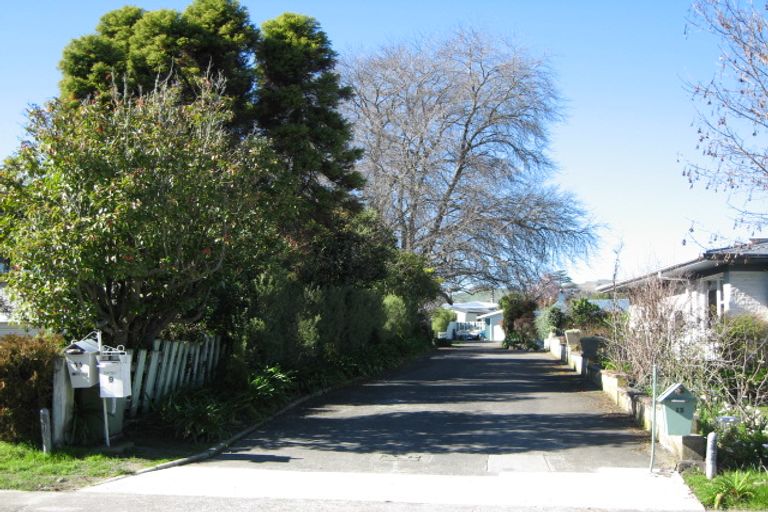 Photo of property in 11 Rakau Street, Havelock North, 4130