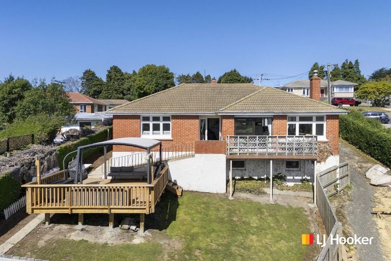 Photo of property in 1 Samson Road, Concord, Dunedin, 9018