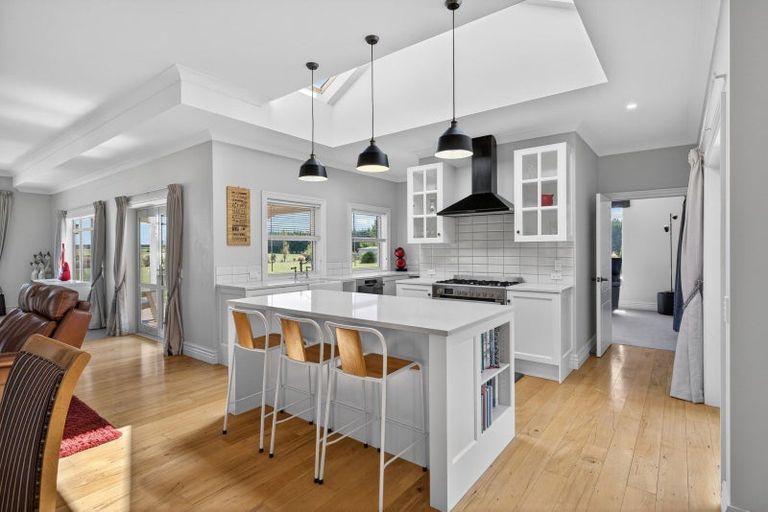 Photo of property in 509 Downs Road, Eyrewell, Rangiora, 7476