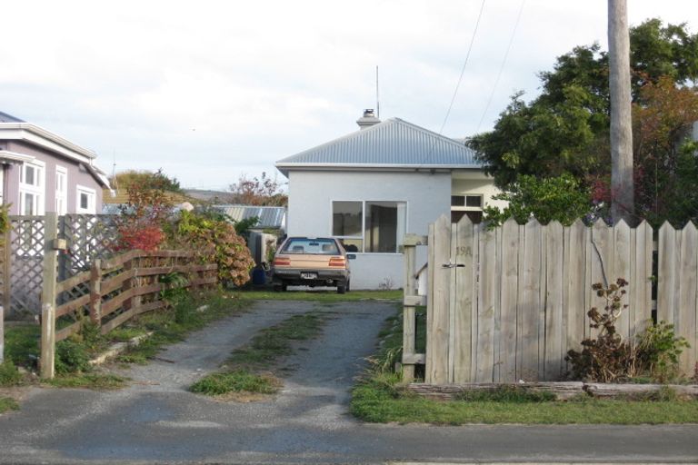 Photo of property in 19a Ouse Street, Oamaru, 9400