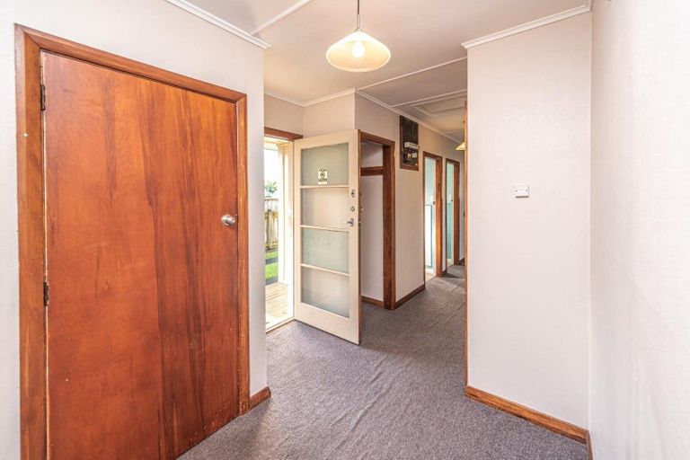 Photo of property in 43 Hakeke Street, Whanganui East, Whanganui, 4500