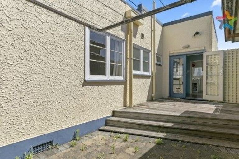 Photo of property in 3 Tawa Street, Woburn, Lower Hutt, 5010