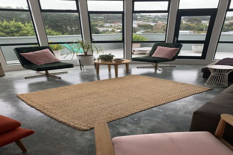 Photo of property in 566n Adelaide Road, Berhampore, Wellington, 6023