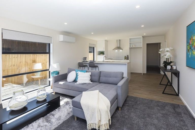 Photo of property in 18 Tabor Place, Lincoln, 7608