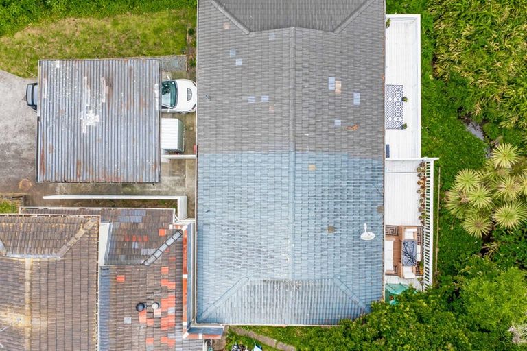 Photo of property in 3/21 Rodney Street, Otahuhu, Auckland, 1062