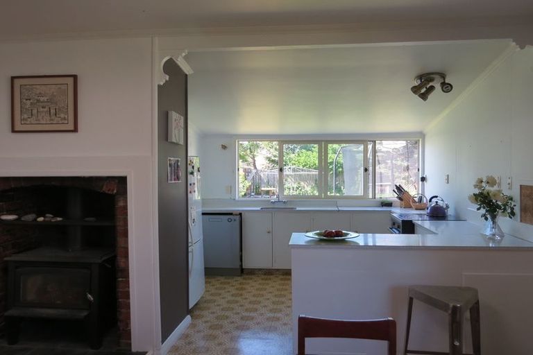 Photo of property in 11 Regent Street, Fairlie, 7925