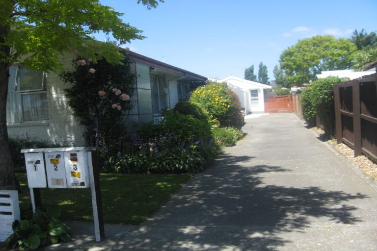 Photo of property in 1/262 Milton Street, Sydenham, Christchurch, 8023