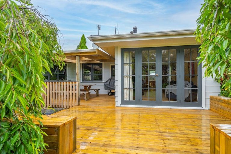 Photo of property in 95 Cockburn Street, Kuripuni, Masterton, 5810