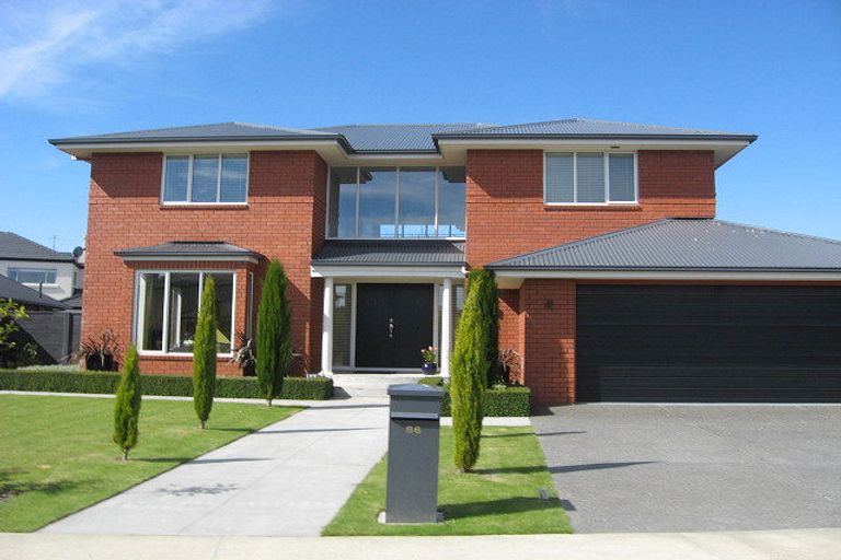 Photo of property in 86 Beechwood Drive, Northwood, Christchurch, 8051