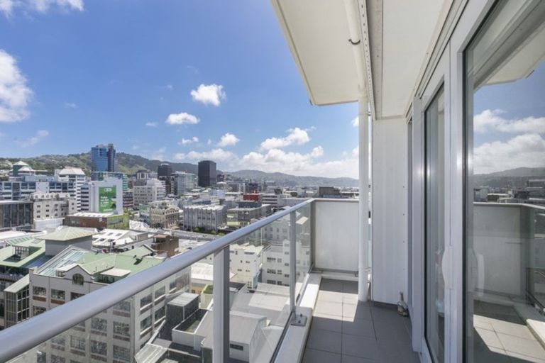 Photo of property in Soho Apartments, 1222/74 Taranaki Street, Te Aro, Wellington, 6011