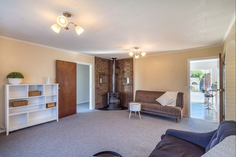 Photo of property in 31 Rimu Street, Levin, 5510