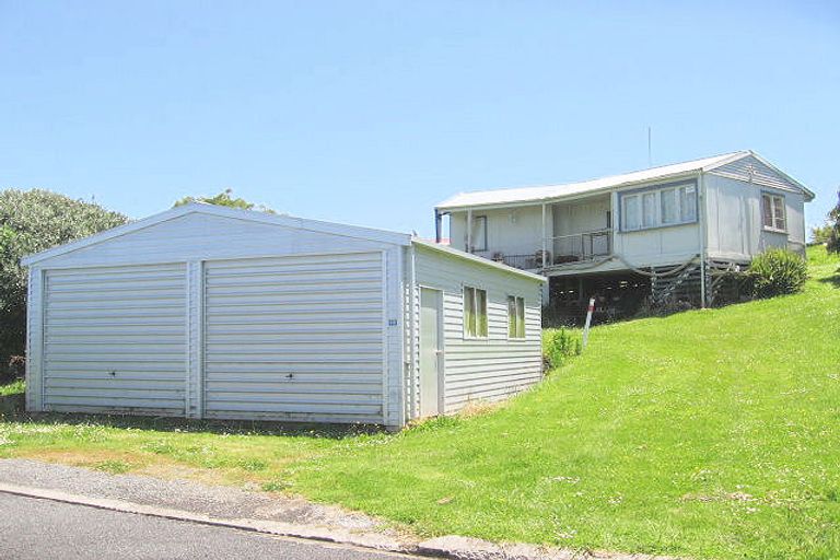 Photo of property in 89 Hoturoa Street, Kawhia, 3889