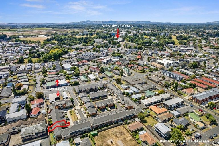 Photo of property in 71 Chiefs Court, Hamilton East, Hamilton, 3216