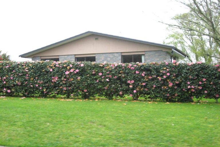 Photo of property in 10 Bosworth Street, Egmont Village, 4372