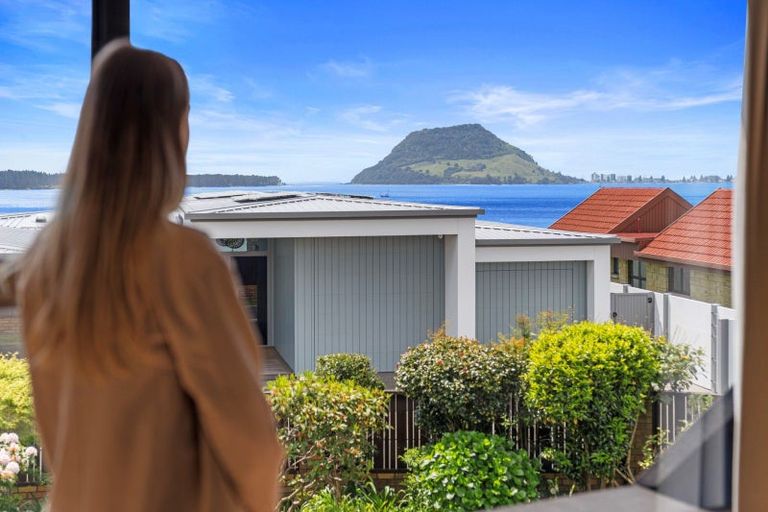 Photo of property in 4 Aylesbury Terrace, Otumoetai, Tauranga, 3110