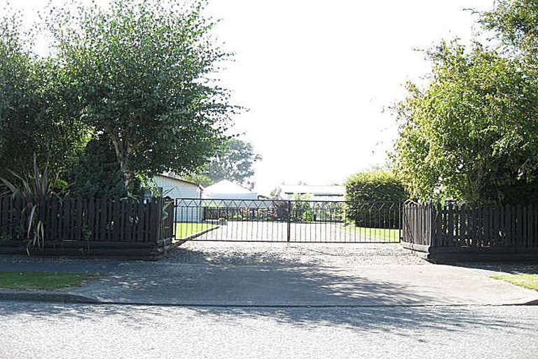 Photo of property in 26 Nursery Drive, Tinwald, Ashburton, 7700
