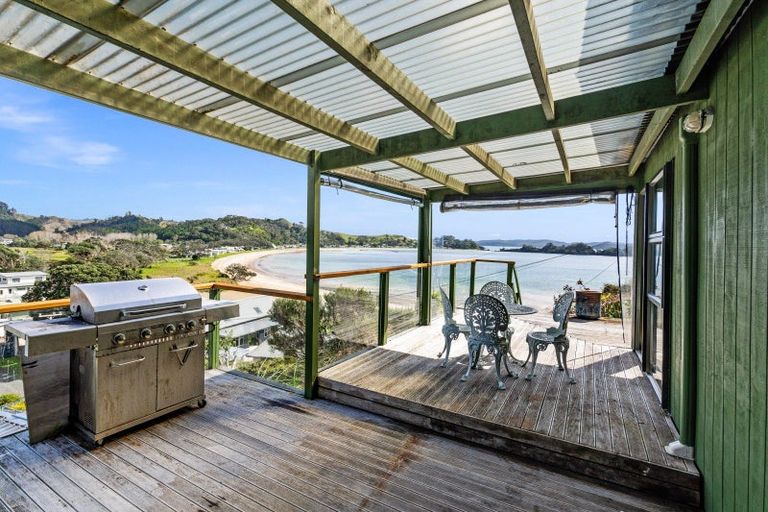 Photo of property in 94 Rapata Road, Oakura, Hikurangi, 0184