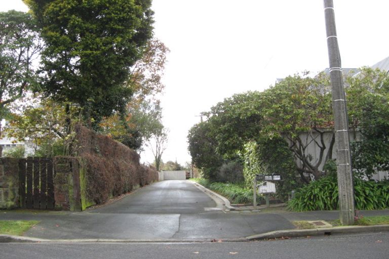 Photo of property in 22b Browns Road, St Albans, Christchurch, 8014