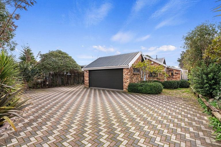 Photo of property in 219 Malfroy Road, Utuhina, Rotorua, 3015